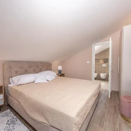 Villa Eni Porec