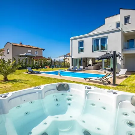 Villa Eni Porec