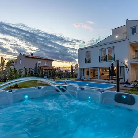 Villa Eni *