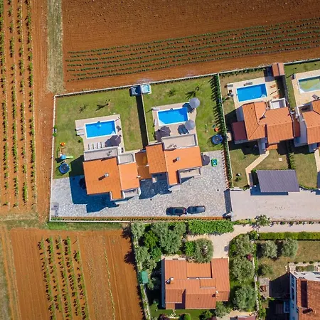 Eni Villa