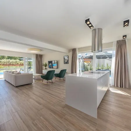 Villa Eni Porec