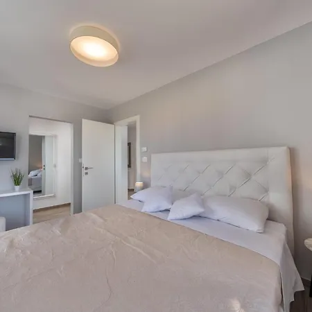 Eni Villa Porec